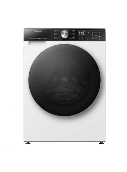hisense wf5s1045bw